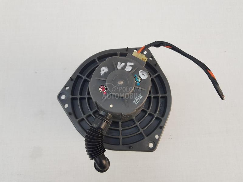 VENTILATOR  KABINSKI