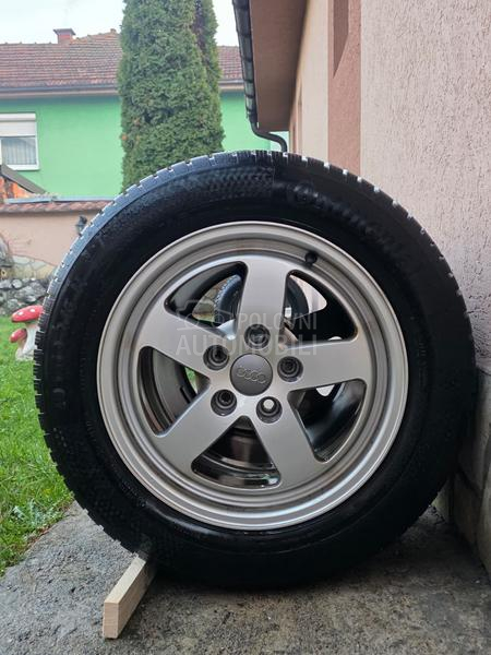 Continental 205/60 R16 Zimska
