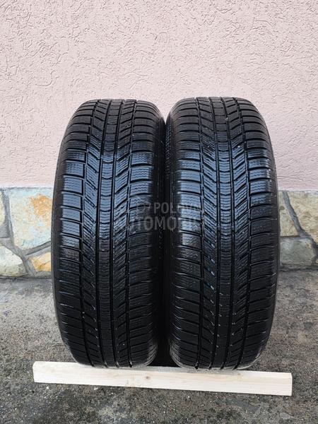 Continental 205/60 R16 Zimska