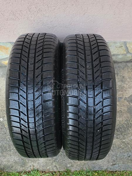 Continental 205/60 R16 Zimska