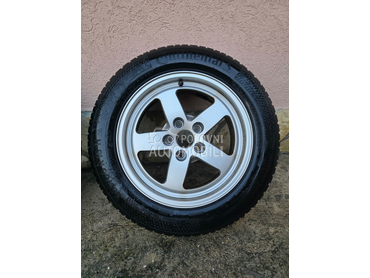 Continental 205/60 R16 Zimska