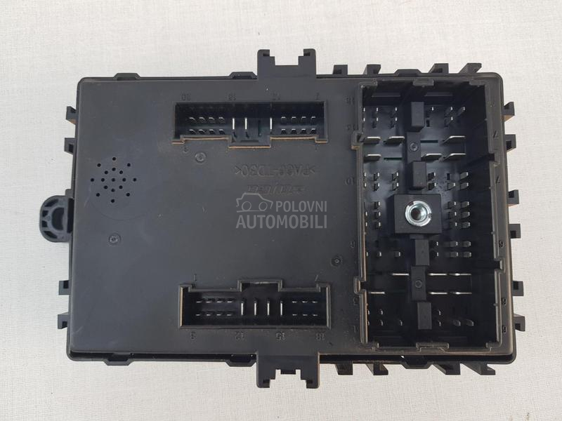 ELEKTRNSKA KUTIJA OSIGURAČA