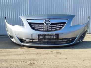 Prednji branik meriva b za Opel Meriva od 2010. do 2013. god.