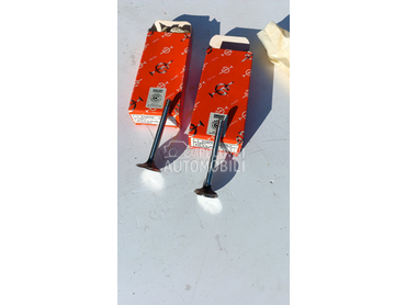 Ventili 1.6D 4 izduva za Volkswagen Golf 2