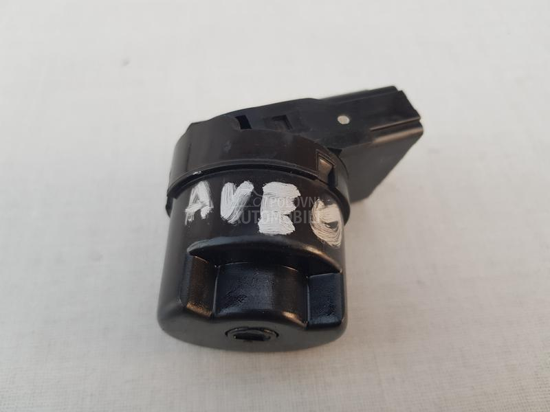 ULOŽAK KONTAKT BRAVE