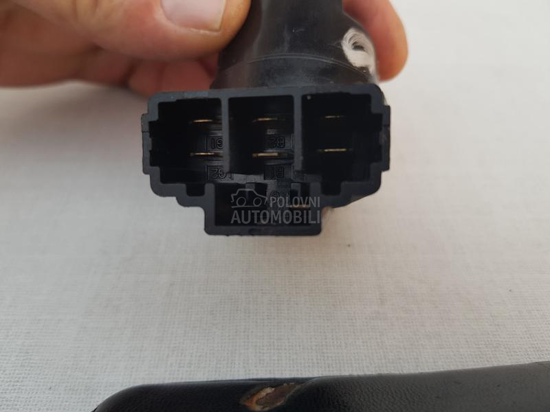 ULOŽAK KONTAKT BRAVE