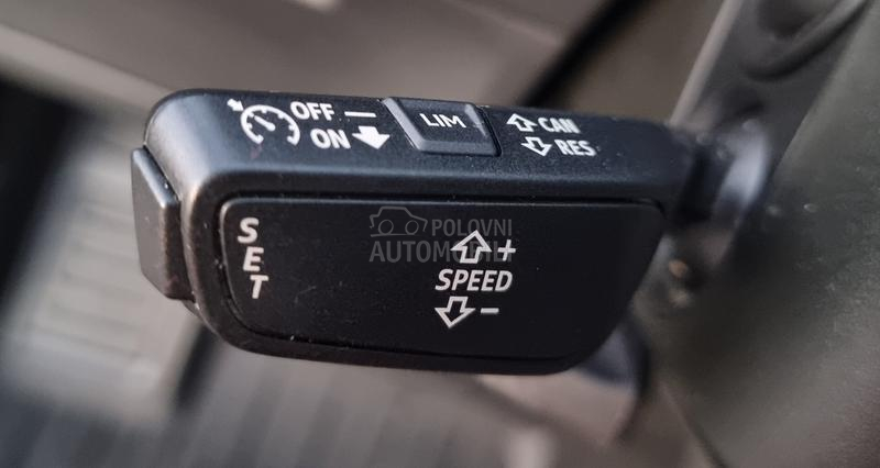 Audi e-tron 55 quattro