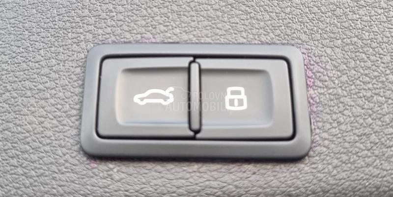 Audi e-tron 55 quattro