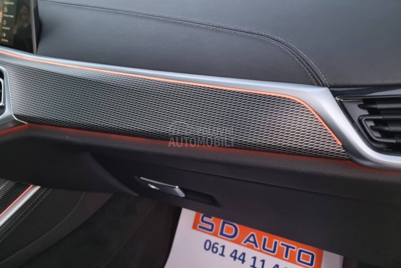 BMW X5 3.0d M hybrid