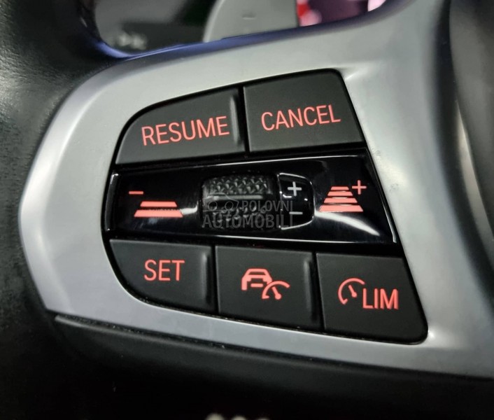 BMW X5 3.0d M hybrid