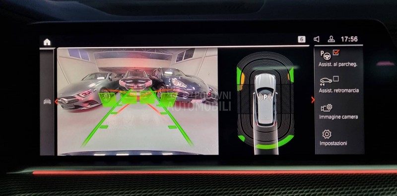 BMW X5 3.0d M hybrid