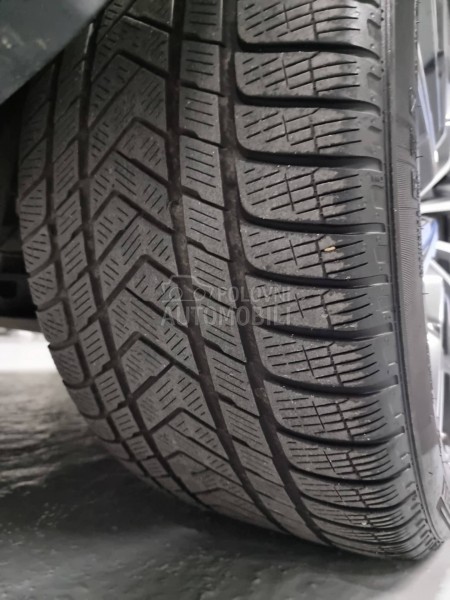 BMW X5 3.0d M hybrid