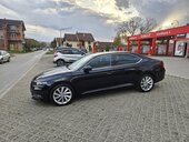 Škoda Superb 2.0TDi 4x4 SeR ViSna