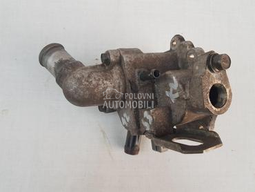 KUĆIŠTE TERMOSTATA 12,53,KV za Chevrolet Aveo od 2005. do 2012. god.