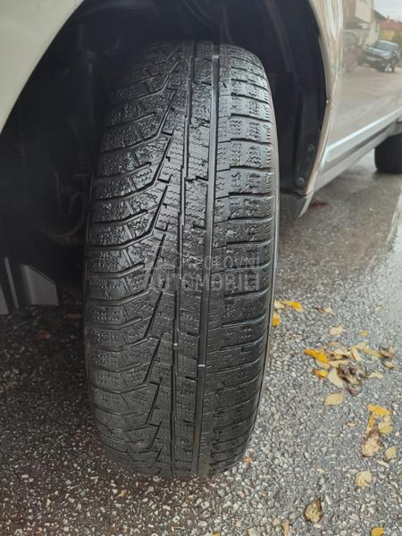 Mitsubishi Outlander 2.0