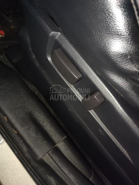 Mitsubishi Outlander 2.0