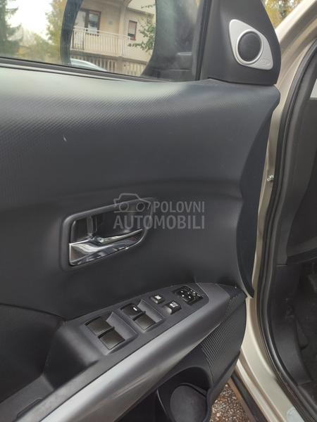 Mitsubishi Outlander 2.0