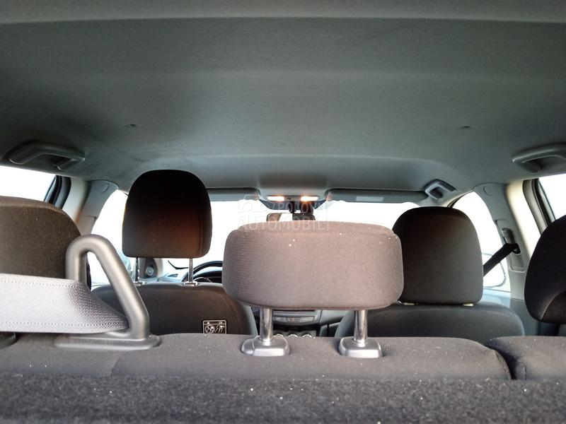 Mitsubishi ASX 1.6 hdi