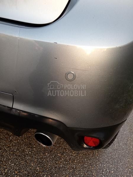 Mitsubishi ASX 1.6 hdi