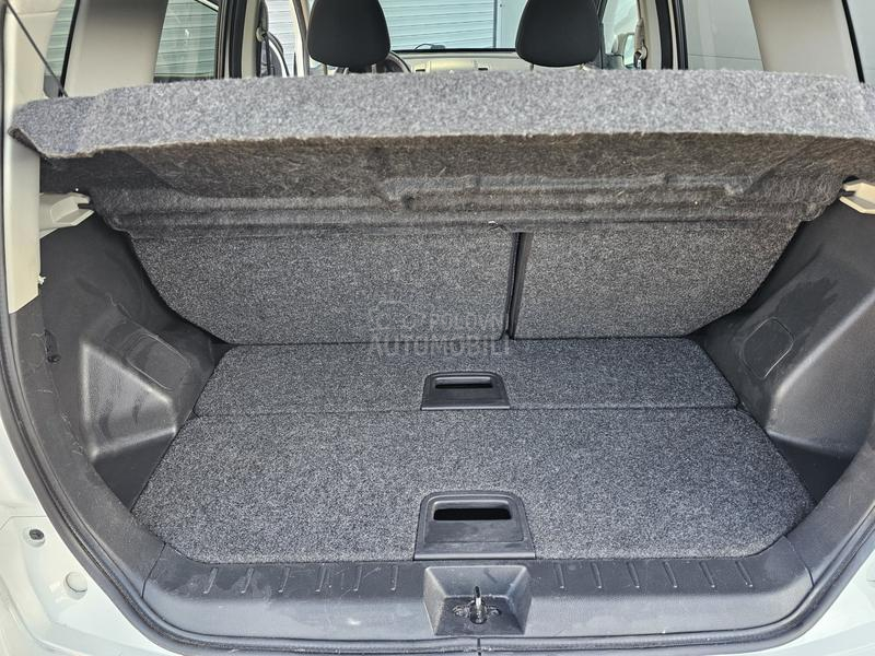 Nissan Note 1.6 NAV CH