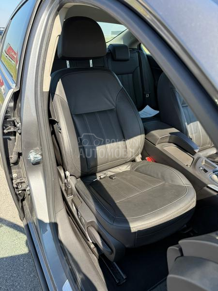 Opel Insignia 2.0cdti