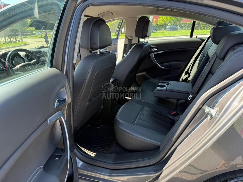 Opel Insignia 2.0cdti