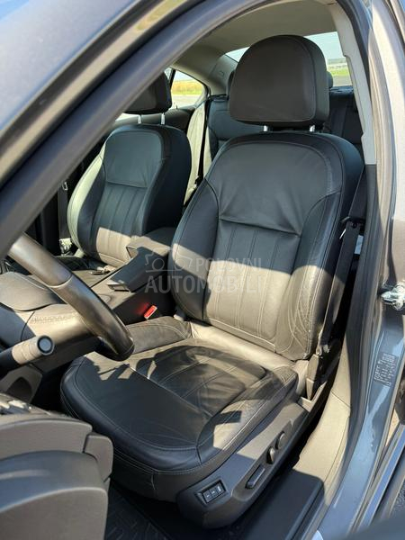 Opel Insignia 2.0cdti