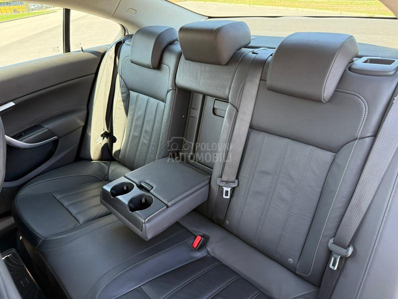 Opel Insignia 2.0cdti