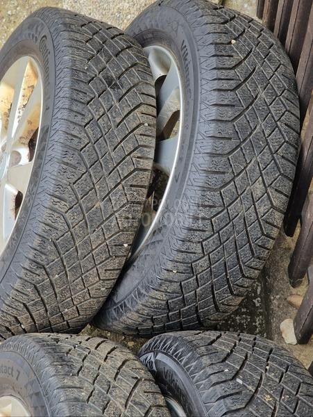 Continentalxl 185/65 R15 Zimska