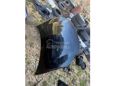 Hauba prednja za Volkswagen Golf 5, Jetta od 2004. do 2009. god.