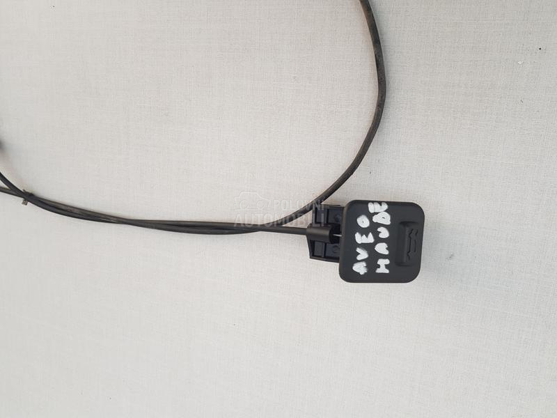 SAJLA HAUBE SA RUČICOM