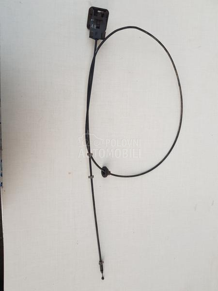 SAJLA HAUBE SA RUČICOM