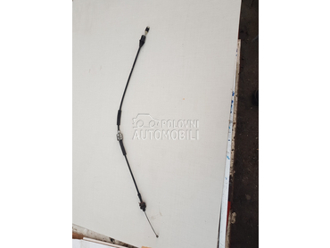 SAJLA GASA 12,53,KV za Chevrolet Aveo od 2005. do 2012. god.