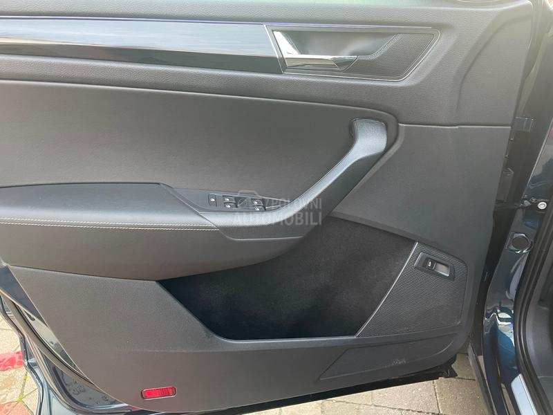 Škoda Kodiaq 2.0 TDI 4x4