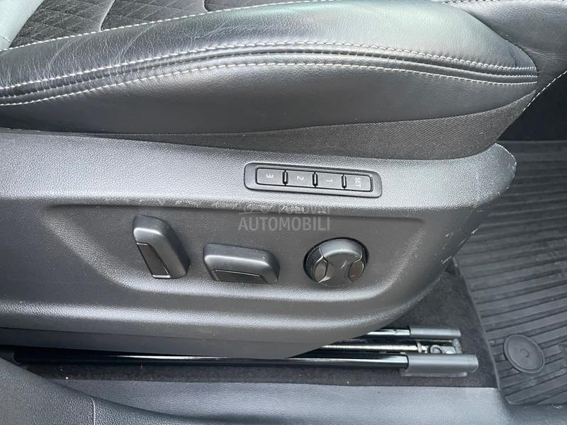 Škoda Kodiaq 2.0 TDI 4x4