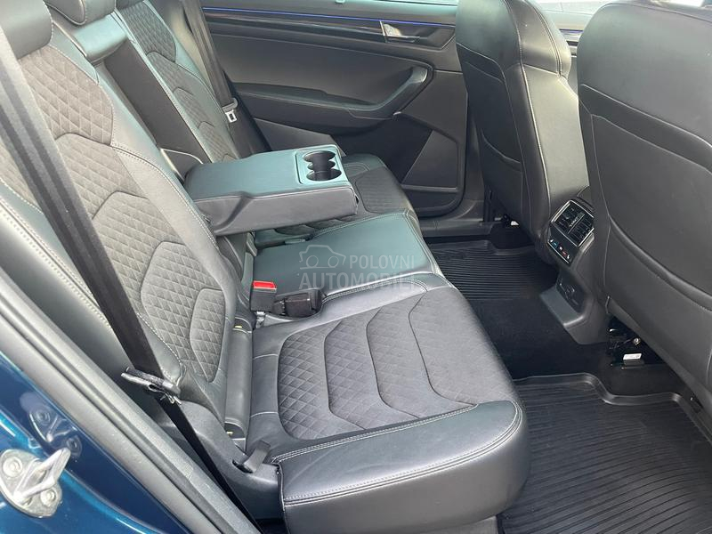 Škoda Kodiaq 2.0 TDI 4x4