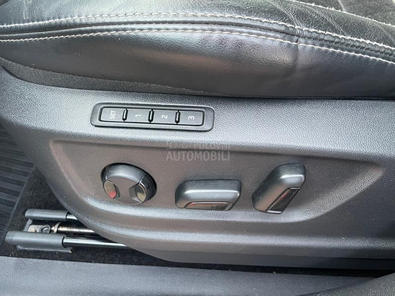 Škoda Kodiaq 2.0 TDI 4x4