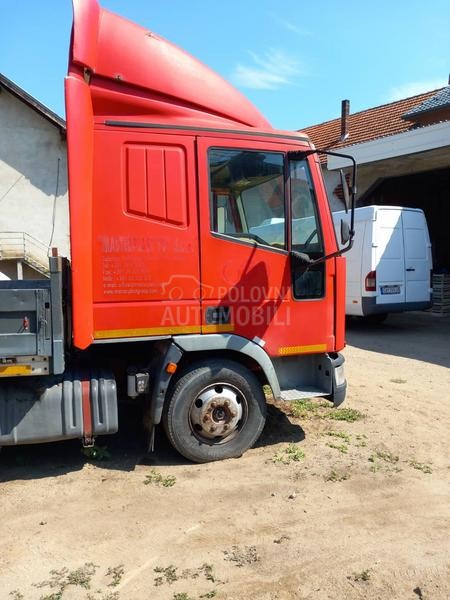 Iveco EuroCargo 75e15