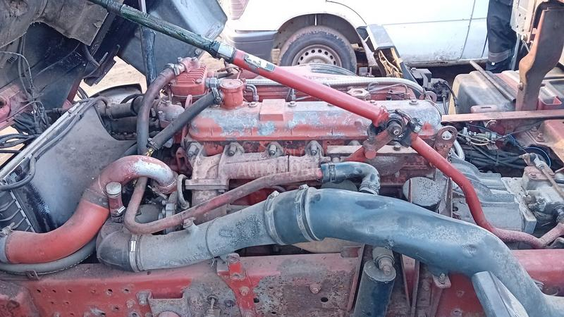 Iveco EuroCargo 75e15