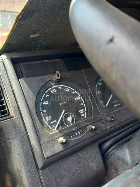 Iveco EuroCargo 75e15