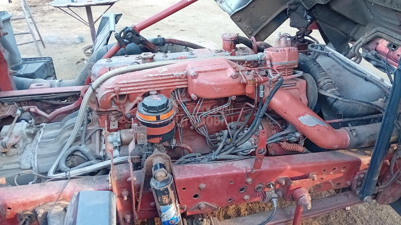 Iveco EuroCargo 75e15