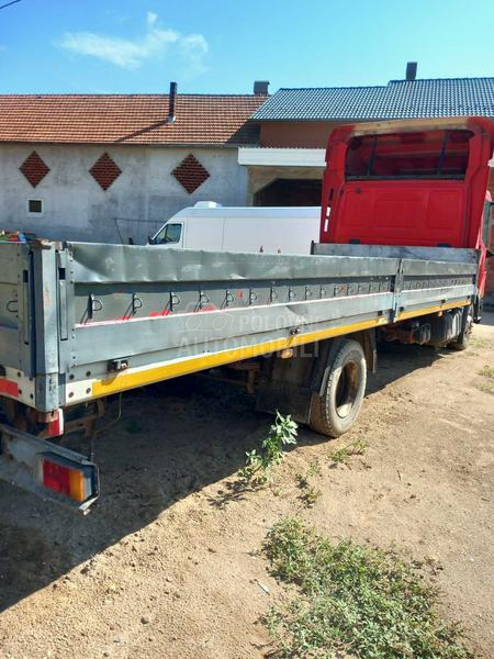 Iveco EuroCargo 75e15