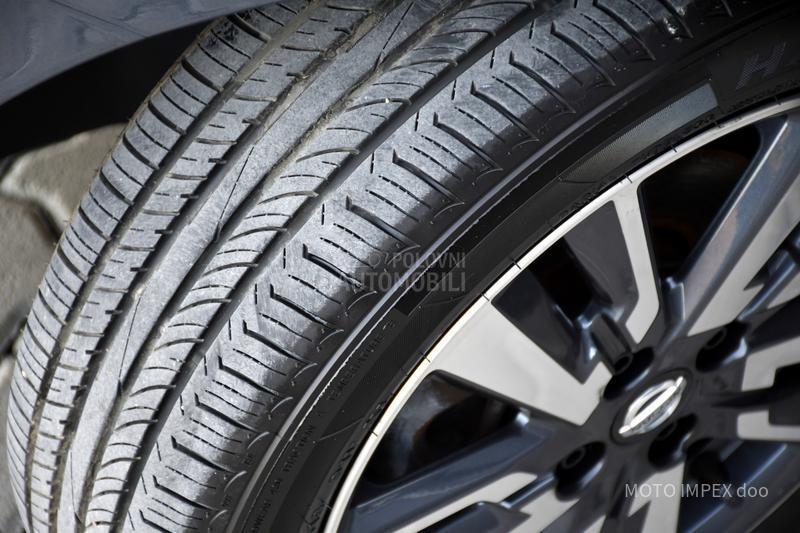 Nissan Micra 0.9/Tekna/CH/VSERVIS