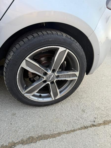 Volkswagen Golf 6 2.0TDI