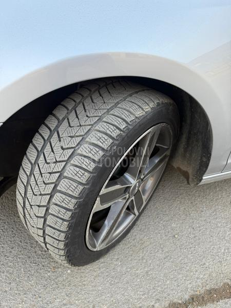 Volkswagen Golf 6 2.0TDI