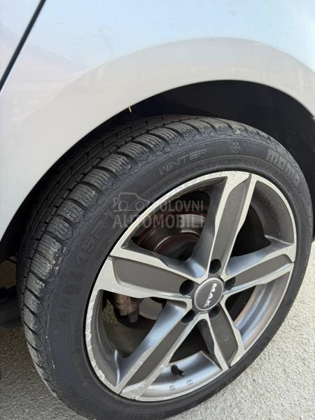 Volkswagen Golf 6 2.0TDI