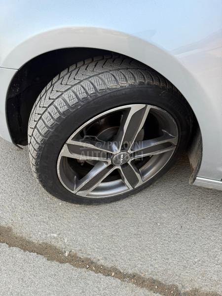 Volkswagen Golf 6 2.0TDI