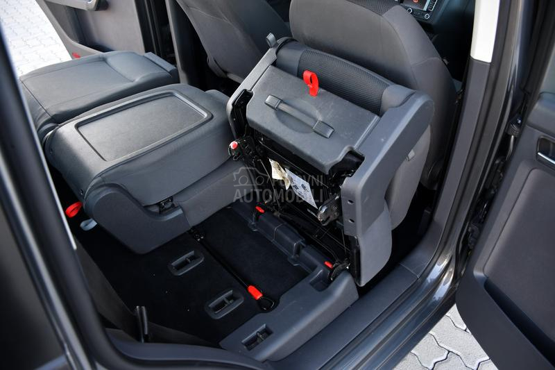 Volkswagen Touran 1.4TSI/DSG/CH/N0V