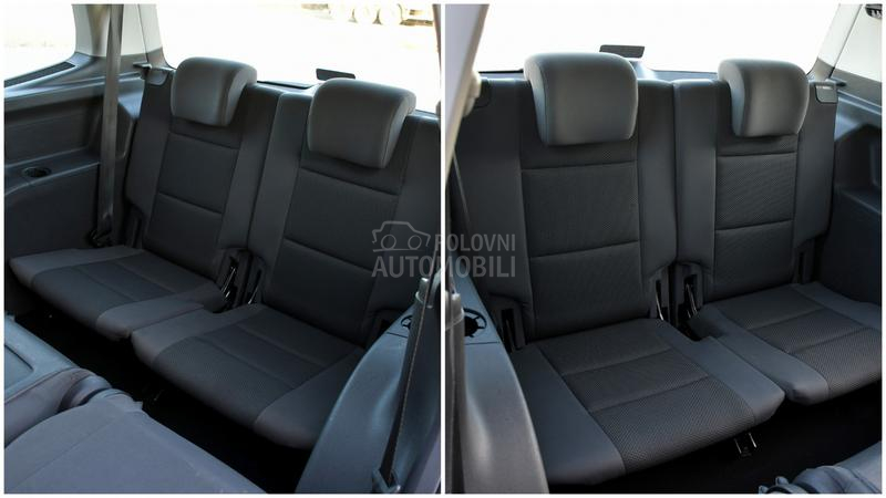 Volkswagen Touran 1.4TSI/DSG/CH/N0V