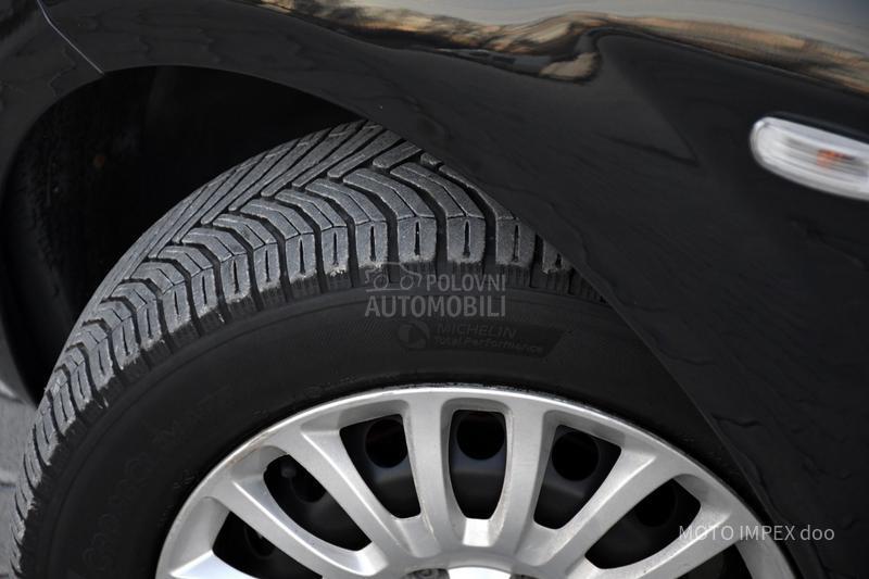 Fiat Grande Punto 1.3 MJET / LOUNGE